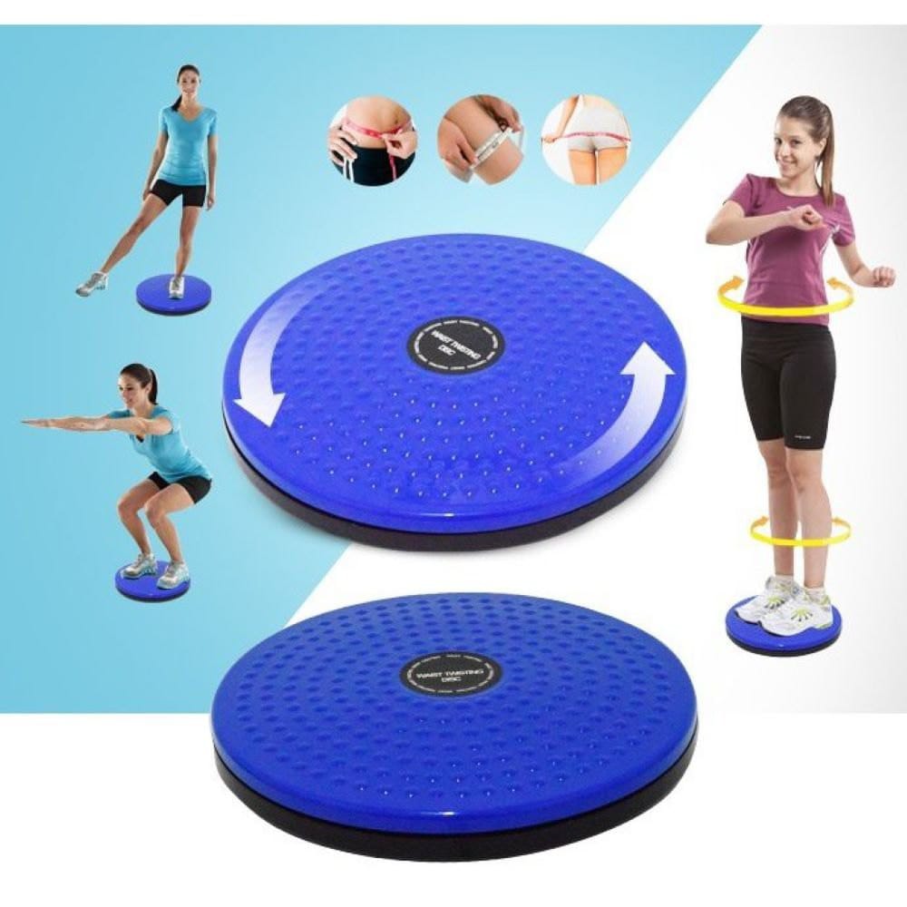 Tawister Plates Exercise Gear