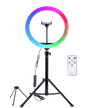 5 Light RGB Ring Light