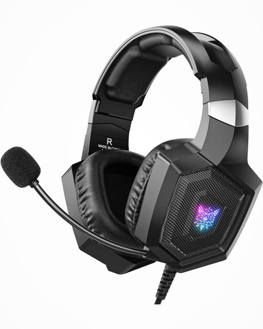 Gaming Headphones
