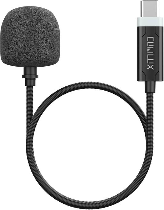 C Type Mic
