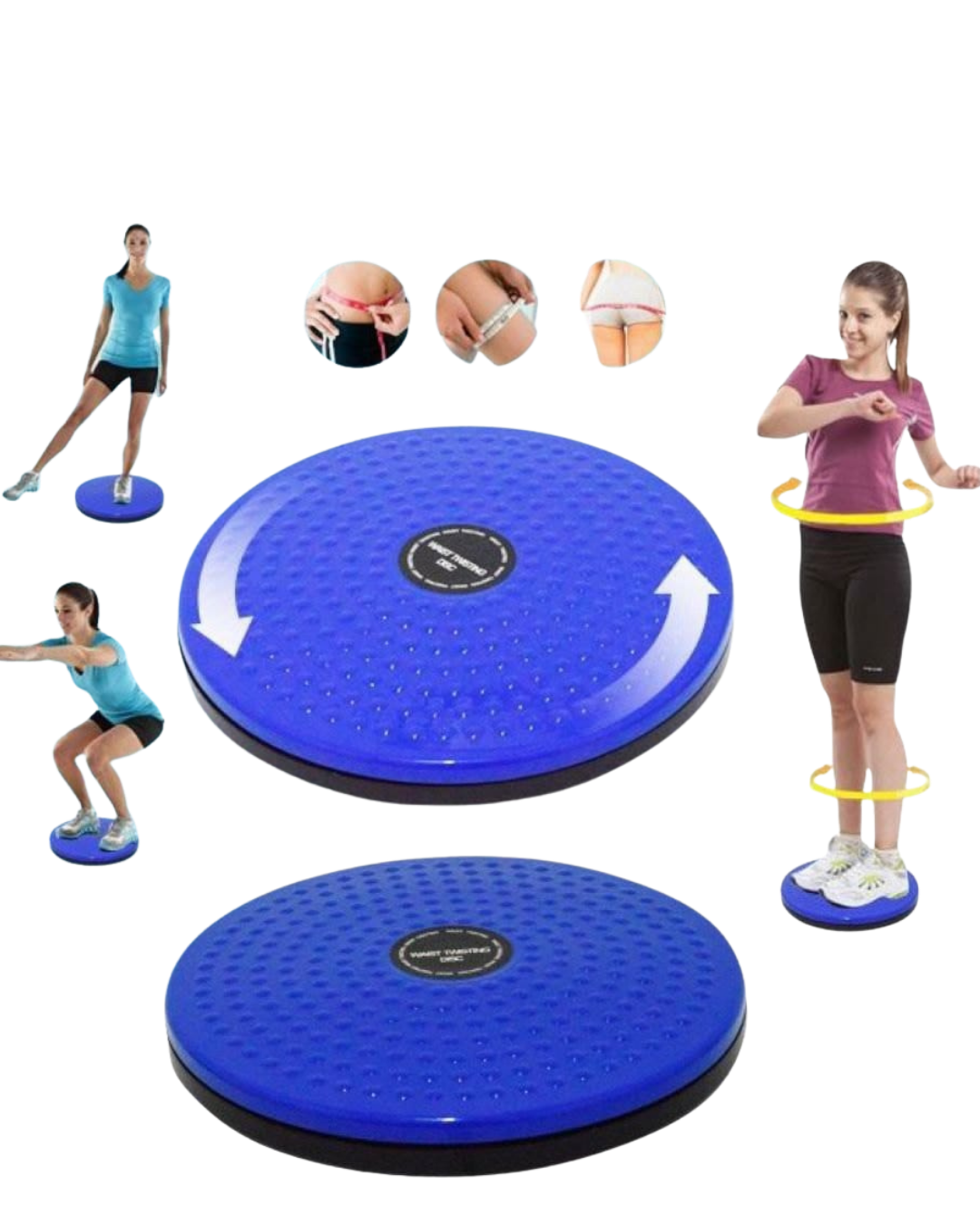 Tawister Plates Exercise Gear