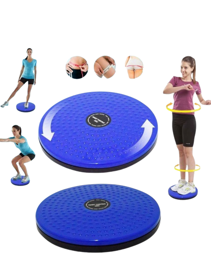Tawister Plates Exercise Gear
