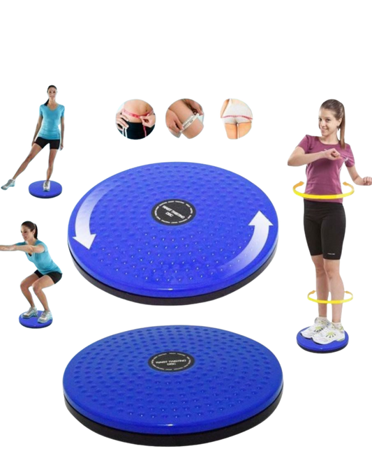 Tawister Plates Exercise Gear