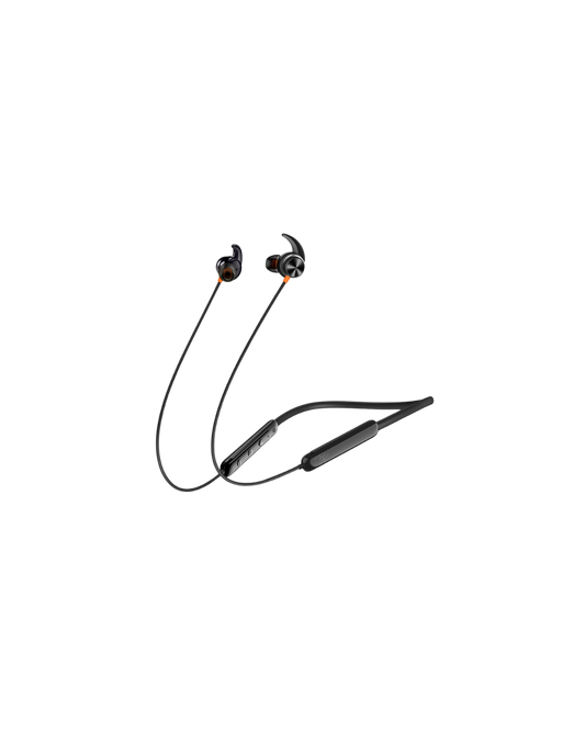 Itel Bluetooth Neckband Earphones