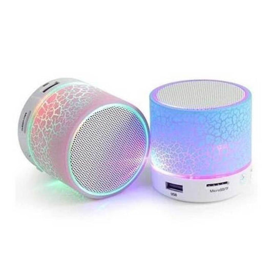 Bluetooth Mini Speakers