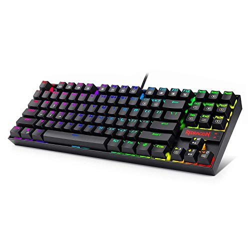 Gaming Keyboard