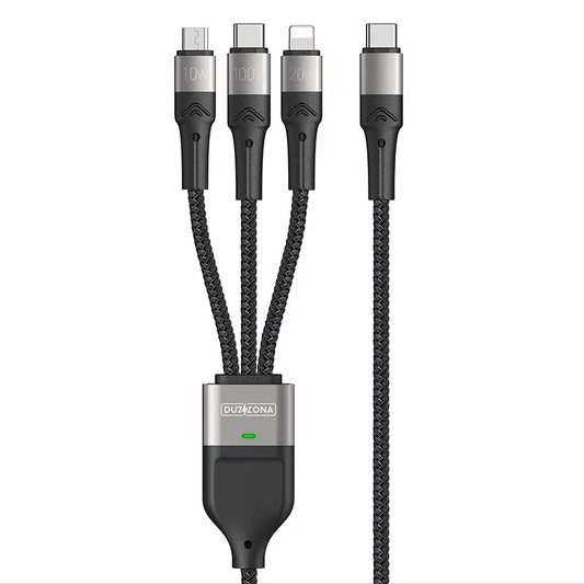 Fast Charging Cable
