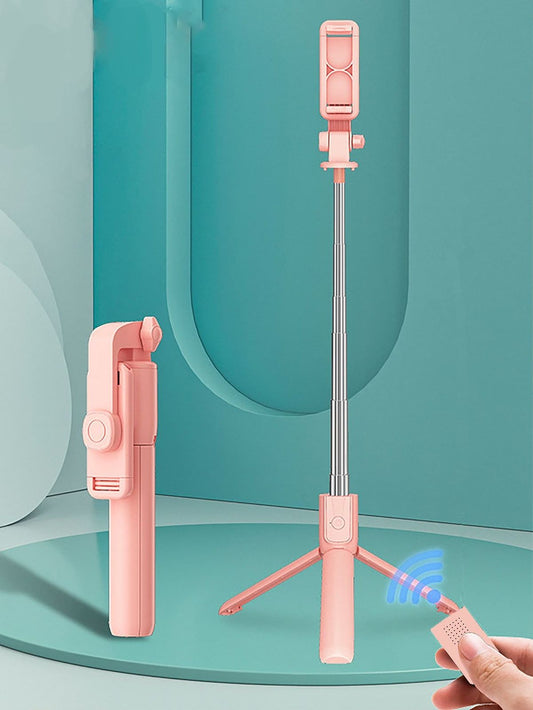 3-in-1 Selfie Stick
