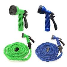 Expandable Magic Garden Hose Pipe.