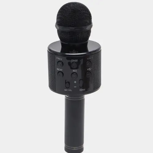 BLUETOOTH KARAOKE Microphone